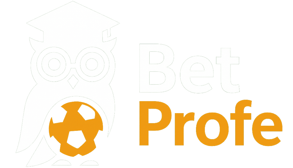 BetProfe Logo